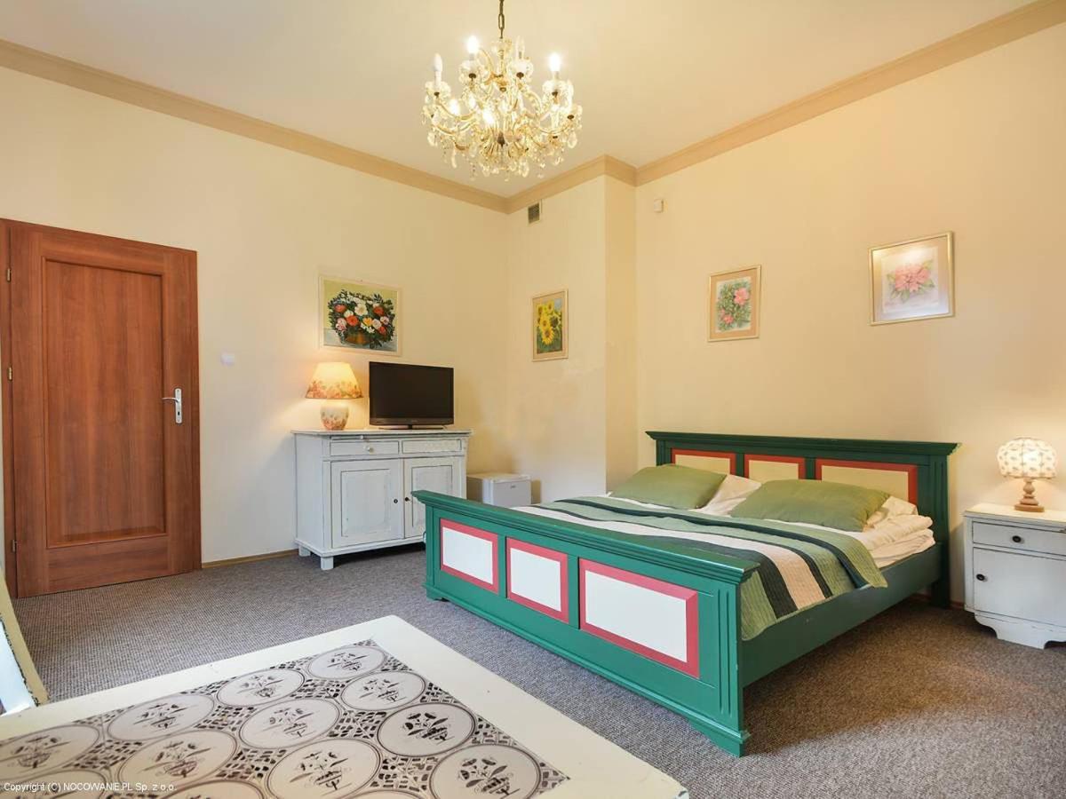 Apartamenty Slupskie Exteriör bild