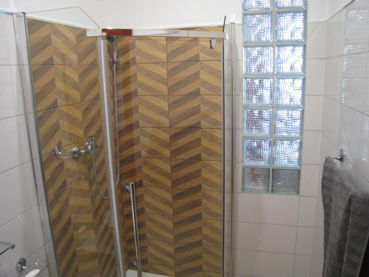 Apartamenty Slupskie Exteriör bild